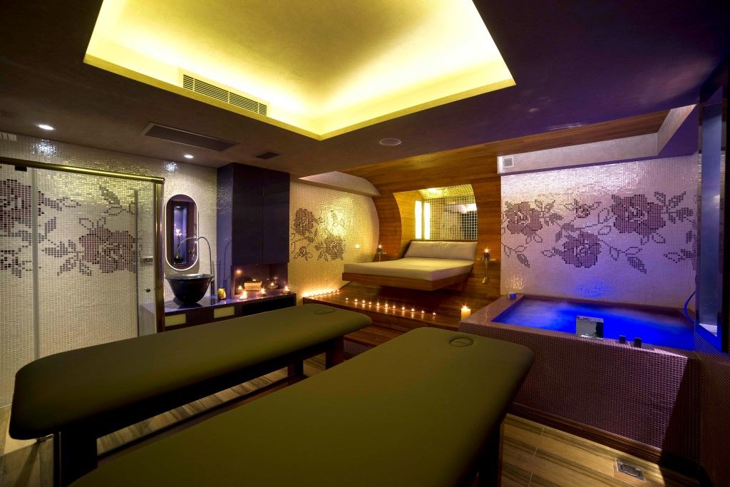 Taba Luxury Suites And Hotel Isztambul Kültér fotó